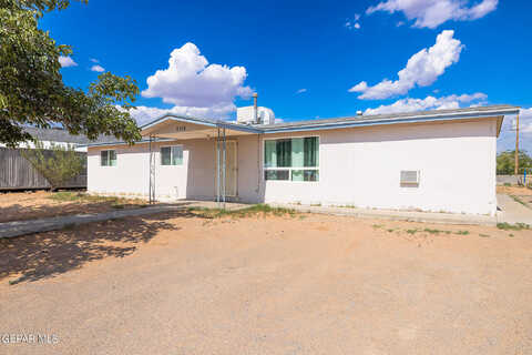 Vista Del Este, EL PASO, TX 79938