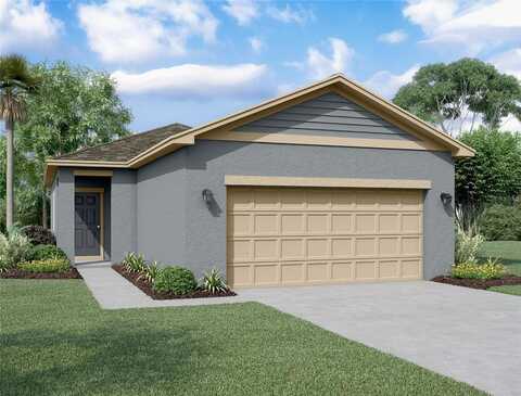 Honeysuckle, DADE CITY, FL 33525