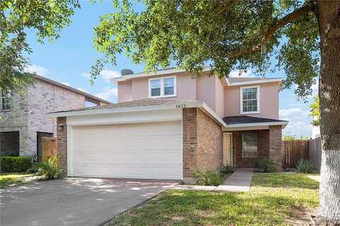 View Point, EDINBURG, TX 78542