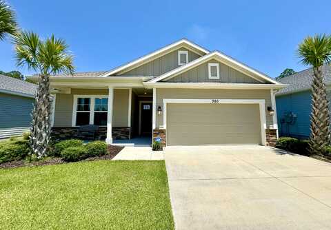 Foxtail, PANAMA CITY BEACH, FL 32407