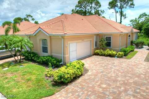Cobia Villas, PUNTA GORDA, FL 33955