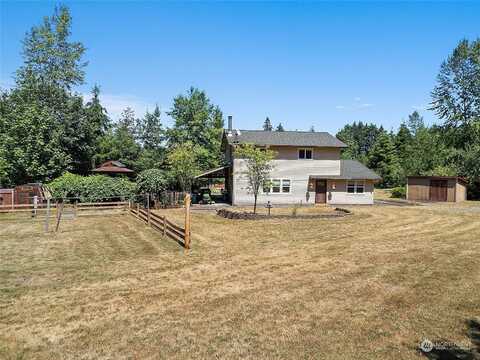 Eatonville Cutoff, EATONVILLE, WA 98328