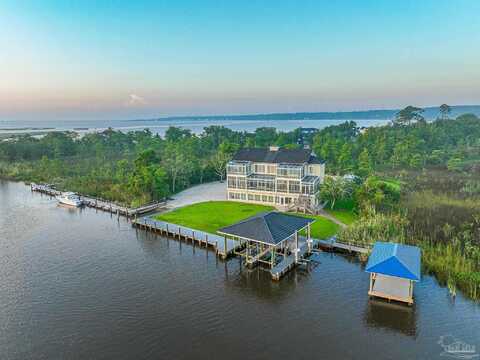 Mackey Cove, PENSACOLA, FL 32514