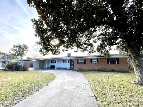 Montclair, JACKSONVILLE, FL 32217