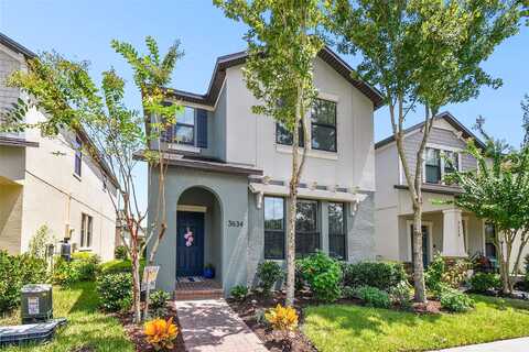 Pine Ribbon, LAND O LAKES, FL 34638
