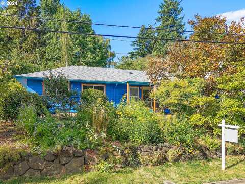 Caldew, PORTLAND, OR 97219