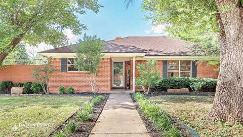 Brook Hollow, ABILENE, TX 79605