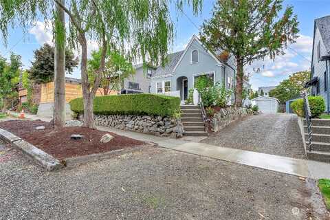 24Th, TACOMA, WA 98406