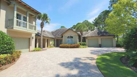 Burnt Pine, MIRAMAR BEACH, FL 32550