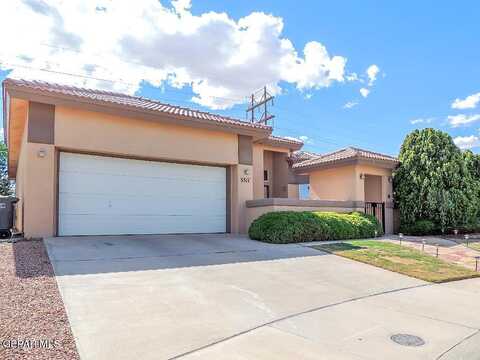 Tierra Cecil, EL PASO, TX 79938