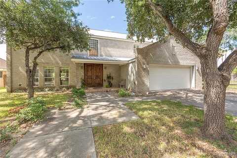 Plazas Del Lago, EDINBURG, TX 78539