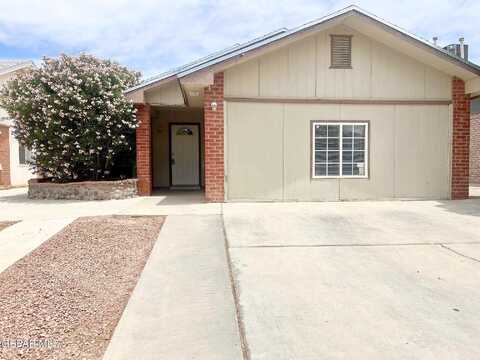 Oxcart Run, EL PASO, TX 79936