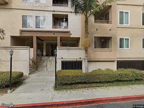Lebon, SAN DIEGO, CA 92122