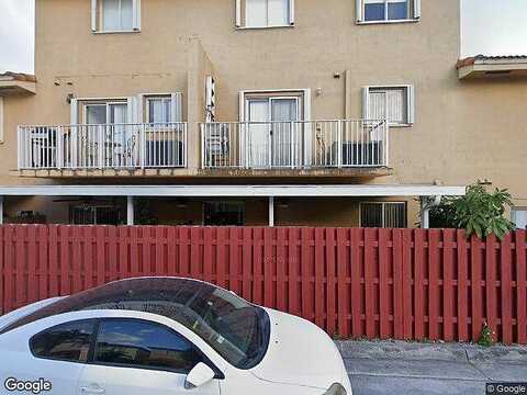80Th, HIALEAH, FL 33018