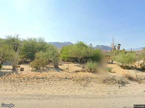 Wagon, BORREGO SPRINGS, CA 92004