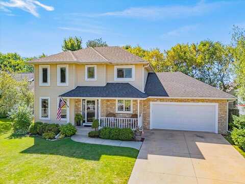 Collingwood, SUN PRAIRIE, WI 53590