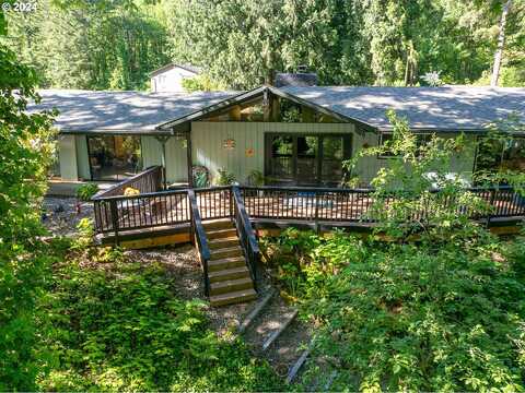 Deane, SCAPPOOSE, OR 97056