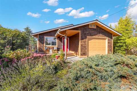 Hancock, PORT TOWNSEND, WA 98368