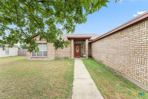 O W Curry, KILLEEN, TX 76542
