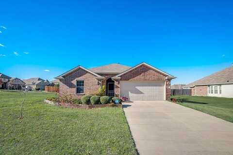 Persimmons, FORNEY, TX 75126