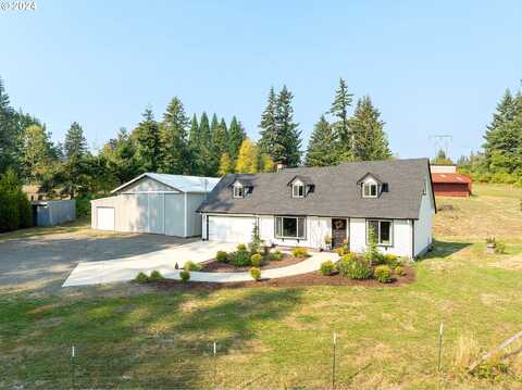 103Rd, BATTLE GROUND, WA 98604