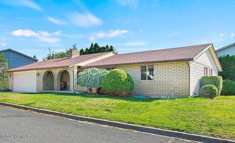 50Th, YAKIMA, WA 98908