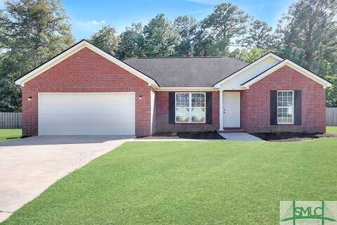 Mallard Pointe, RINCON, GA 31326