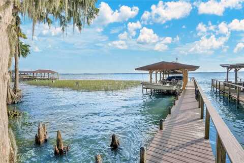 Johnsons Point, LEESBURG, FL 34748
