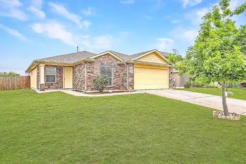 Zarya, KYLE, TX 78640