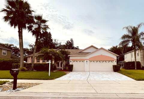 Lakepark, OVIEDO, FL 32765