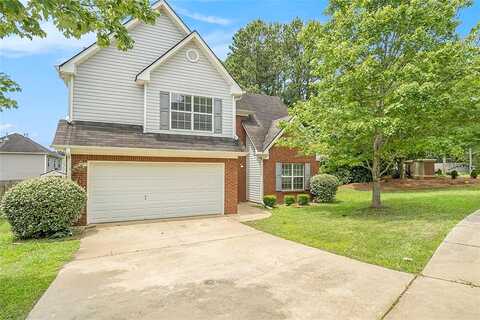 Belmont Park, NEWNAN, GA 30263