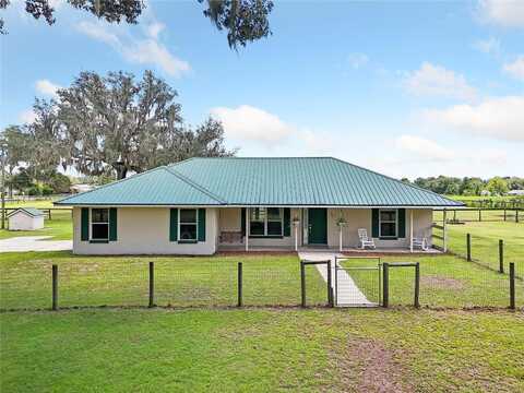 189Th, CITRA, FL 32113