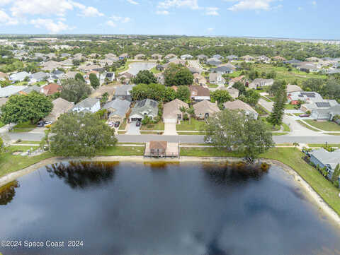 Pebble Creek, MELBOURNE, FL 32935