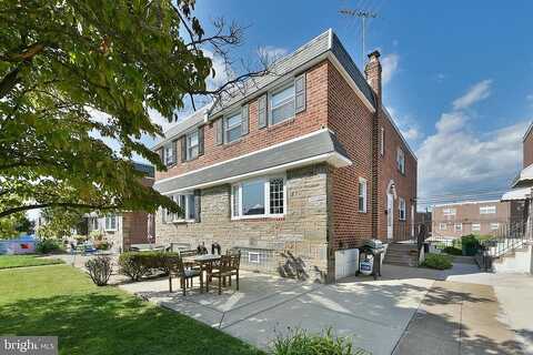 Teesdale, PHILADELPHIA, PA 19152