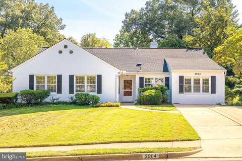 Dartmouth, ALEXANDRIA, VA 22314