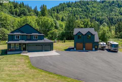 419Th, AMBOY, WA 98601