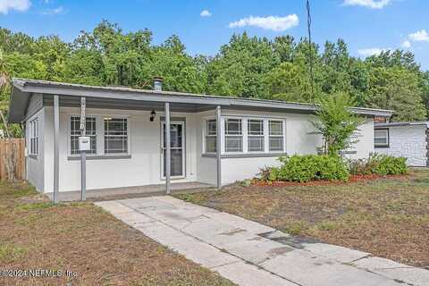 Kline, JACKSONVILLE, FL 32246