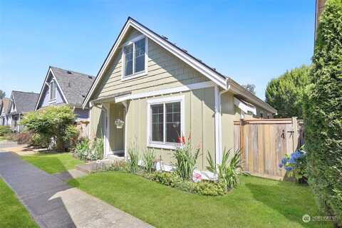 9Th, PUYALLUP, WA 98374