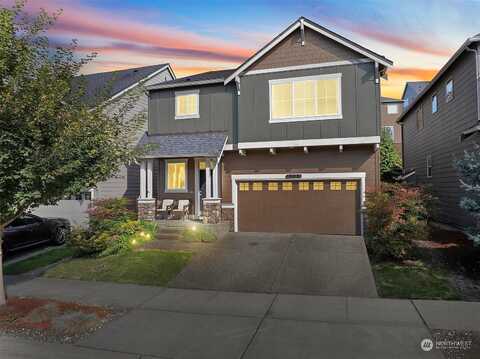 81St Avenue, PUYALLUP, WA 98371