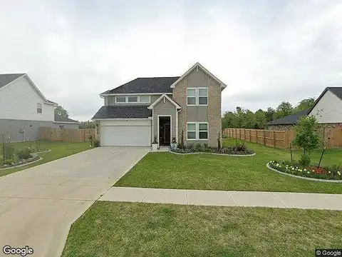 Allie Payne, ORANGE, TX 77632