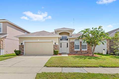 Curpin, ORLANDO, FL 32825