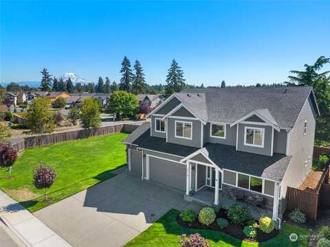 179Th, TACOMA, WA 98445