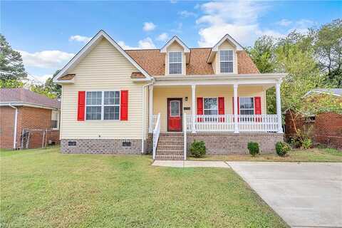 Ash, PORTSMOUTH, VA 23707