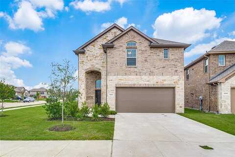 Sayers, FORNEY, TX 75126