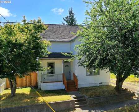Bryant, CLATSKANIE, OR 97016