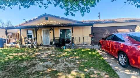 Lum, BAKERSFIELD, CA 93304