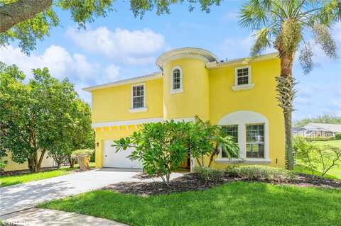Isla Bonita, KISSIMMEE, FL 34747