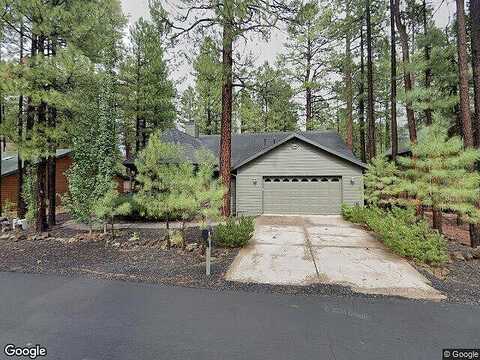 Timber Ridge, PINETOP, AZ 85935