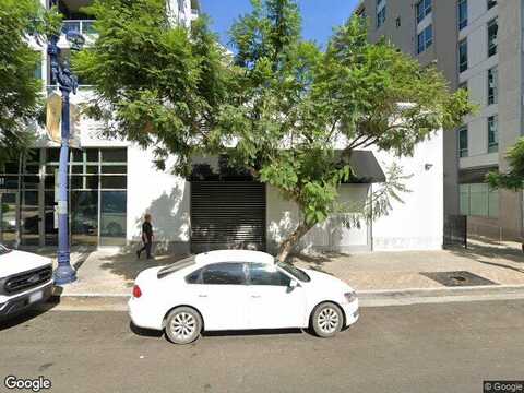 10Th, SAN DIEGO, CA 92101