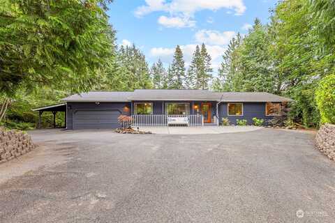 Chris, KINGSTON, WA 98346
